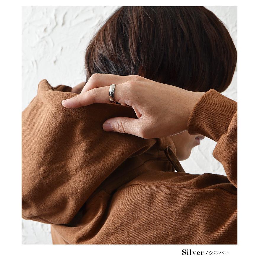 指輪 メンズ シンプル 指輪 メンズ おしゃれ リング メンズ アクセサリー メンズ アクセ メンズ 金属アレルギー対応 シルバー Minority Yahoo 店 通販 Yahoo ショッピング