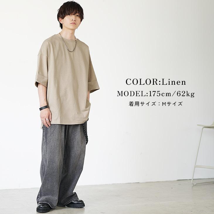 専用ページ　長袖Mサイズと半袖Mサイズ MinoriTY（マイノリティ） オーバーサイズ tシャツ メンズ 半袖 長袖