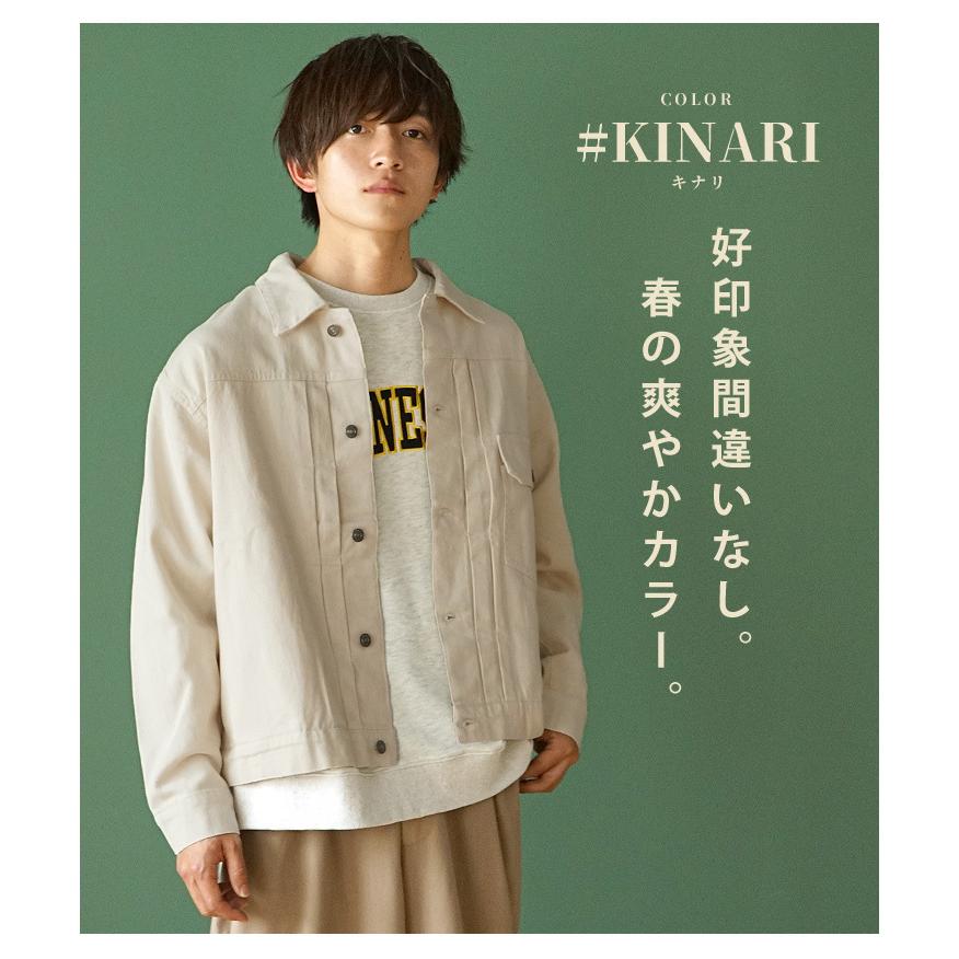 ジージャン メンズ 白 ジャケット メンズ デニム ジャケット メンズ ライトアウター メンズ 春服 メンズ 春 Minority Yahoo 店 通販 Yahoo ショッピング