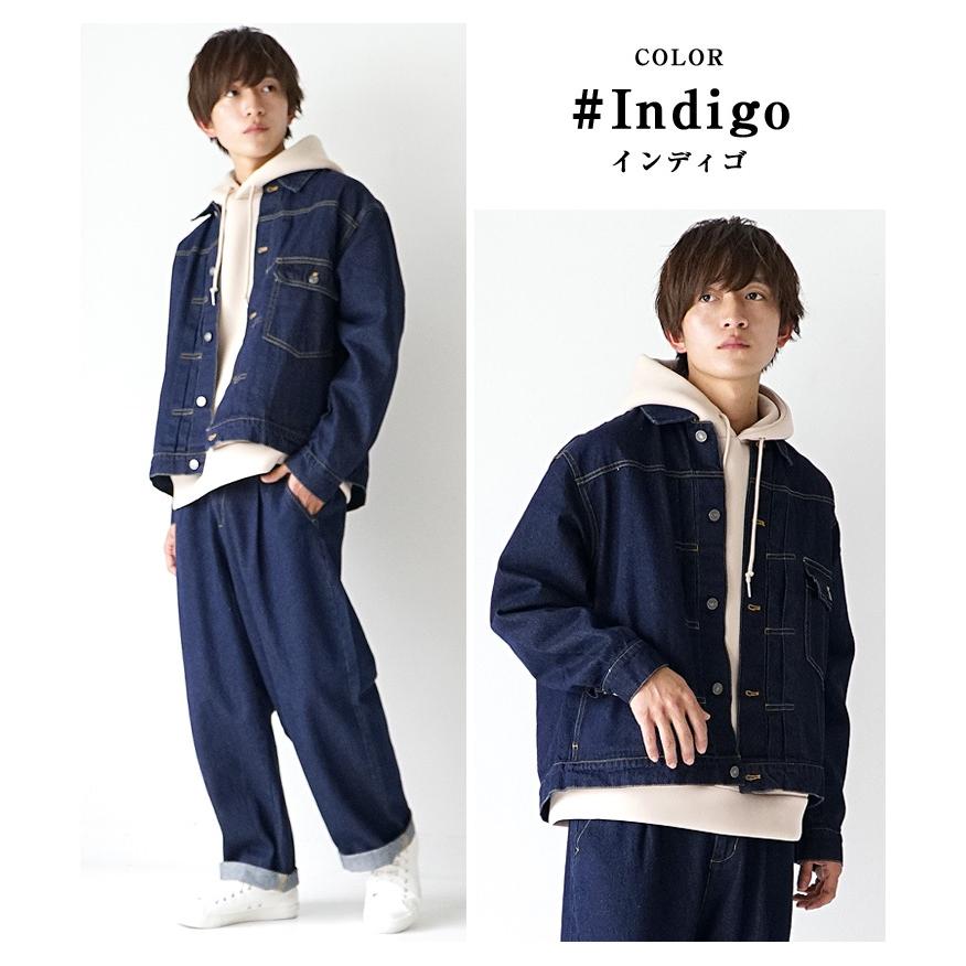 ジージャン メンズ 白 ジャケット メンズ デニム ジャケット メンズ ライトアウター メンズ 春服 メンズ 春 Minority Yahoo 店 通販 Yahoo ショッピング