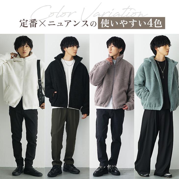 MinoriTY（マイノリティ） 【クーポン利用で最大10％オフ】 ボア