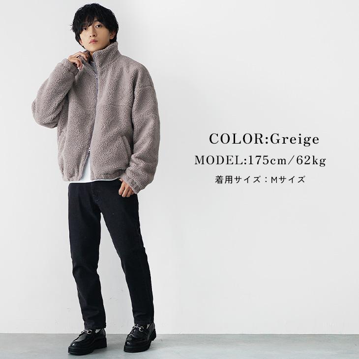 MinoriTY（マイノリティ） 【福袋クーポン配信中】 ボアジャケット