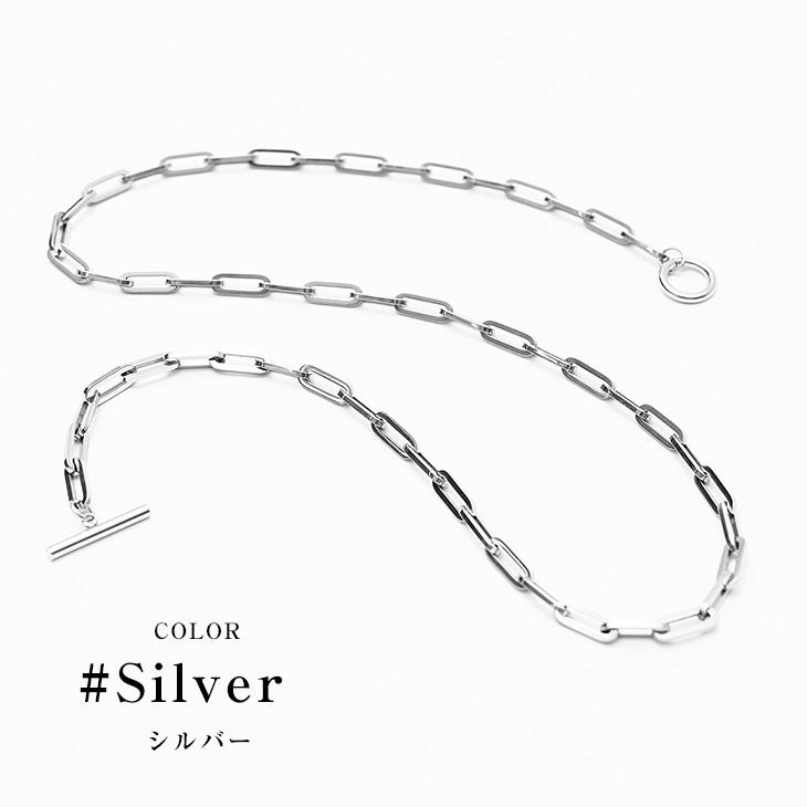 MinoriTY（マイノリティ） ネックレス メンズ シンプル ネックレス