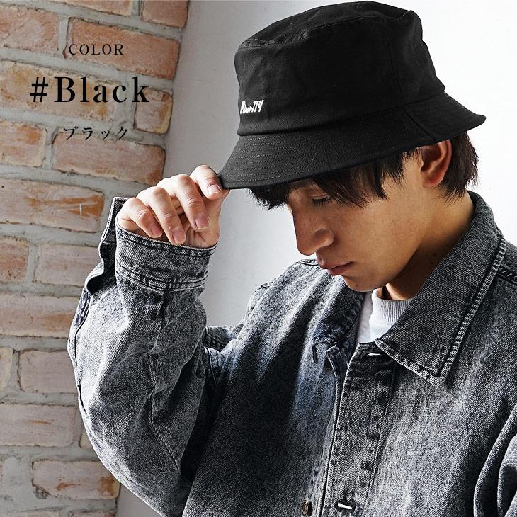 MinoriTY（マイノリティ） バケットハット メンズ おしゃれ バケット