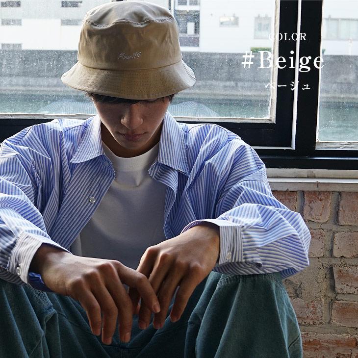 MinoriTY（マイノリティ） バケットハット メンズ おしゃれ バケット