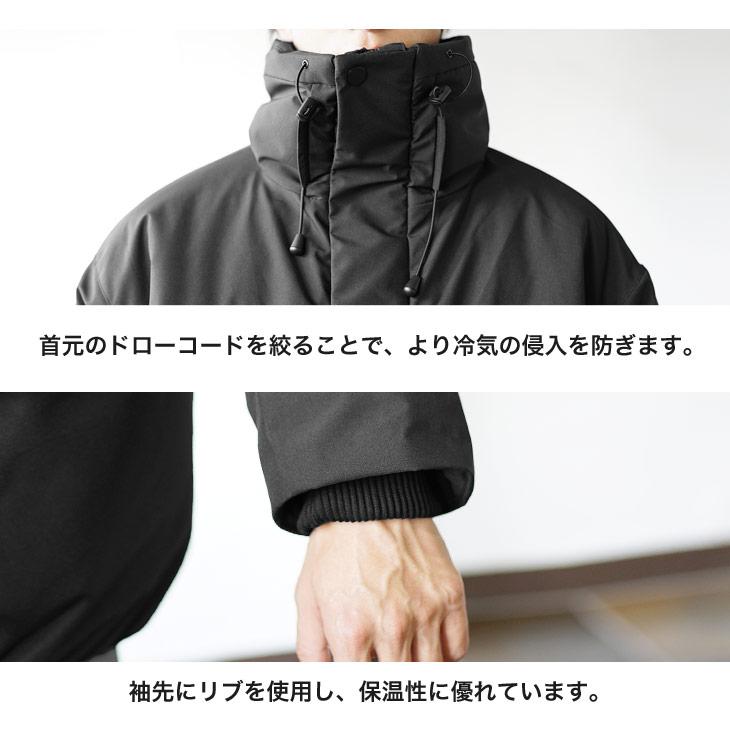 MinoriTY オーバーサイズ 中綿ジャケット メンズ 大きいサイズ MinoriTY オーバーサイズ 中綿ジャケット メンズ 大きいサイズ