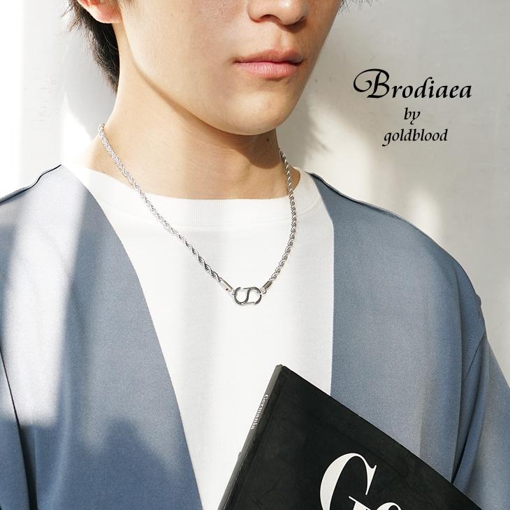 I'MOK シルバー ネックレス Ron Herman（ロンハーマン） 新品 RHC Ron Herman x アイムオーケー I