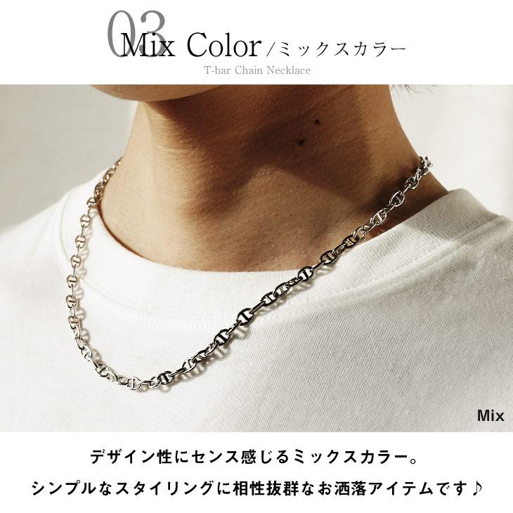 MinoriTY（マイノリティ） ネックレス メンズ おしゃれ チェーン