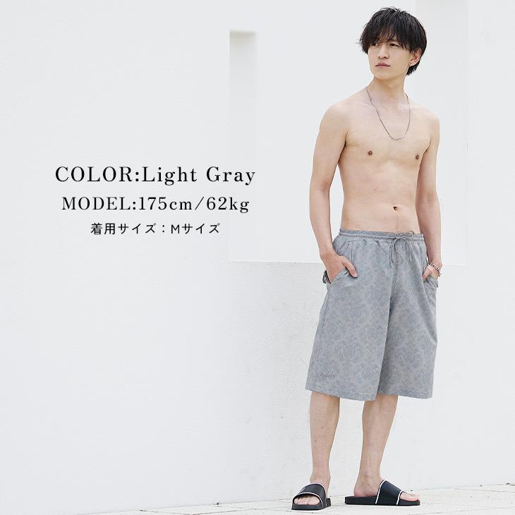 MinoriTY（マイノリティ） スイムウェア 海パン メンズ 膝下 水着 男性