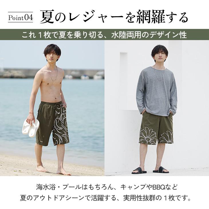 MinoriTY（マイノリティ） スイムウェア メンズ 海水パンツ メンズ 海