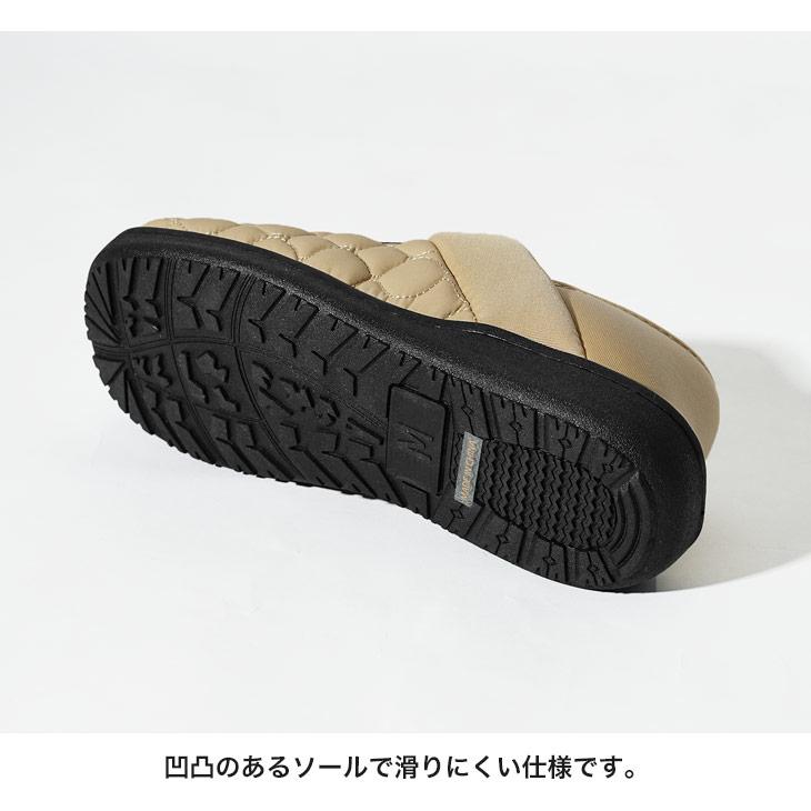 MinoriTY（マイノリティ） MEI メイ モックシューズ メンズ サンダル