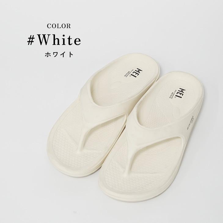 MinoriTY（マイノリティ） 【MEI】サンダル 厚底 メンズ リカバリー