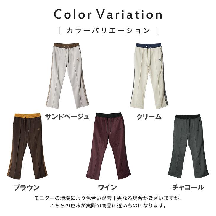 MinoriTY（マイノリティ） ジャージ パンツ メンズ ジャージパンツ