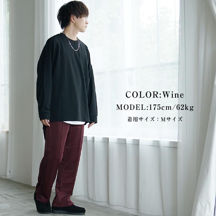 MinoriTY（マイノリティ） ジャージ パンツ メンズ ジャージパンツ