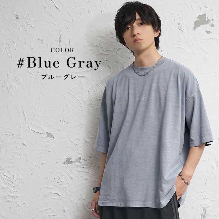 minits ミニッツ 半袖 オーバーサイズシャツ 韓国 ビッグシルエット MinoriTY（マイノリティ） ビッグTシャツ メンズ ビッグTシャツ 韓国