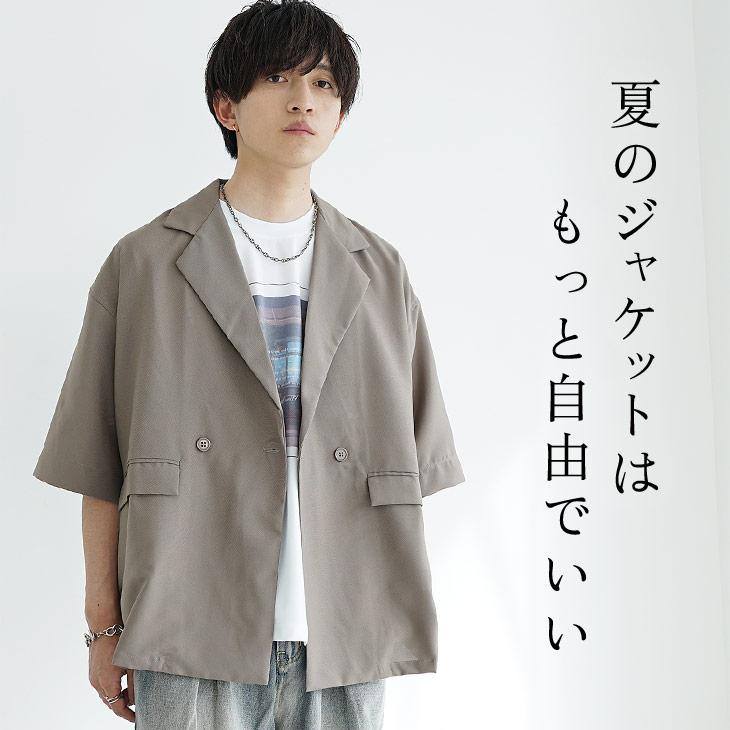 MinoriTY（マイノリティ） ジャケット メンズ シャツ メンズ 半袖