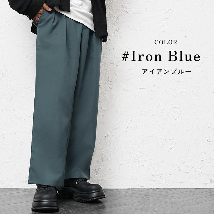 MinoriTY（マイノリティ） 【福袋クーポン配信中】 ワイドテーパード