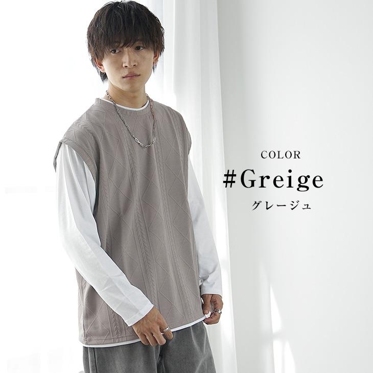 MinoriTY（マイノリティ） 長袖Tシャツ Tシャツ トップス メンズ ロンT