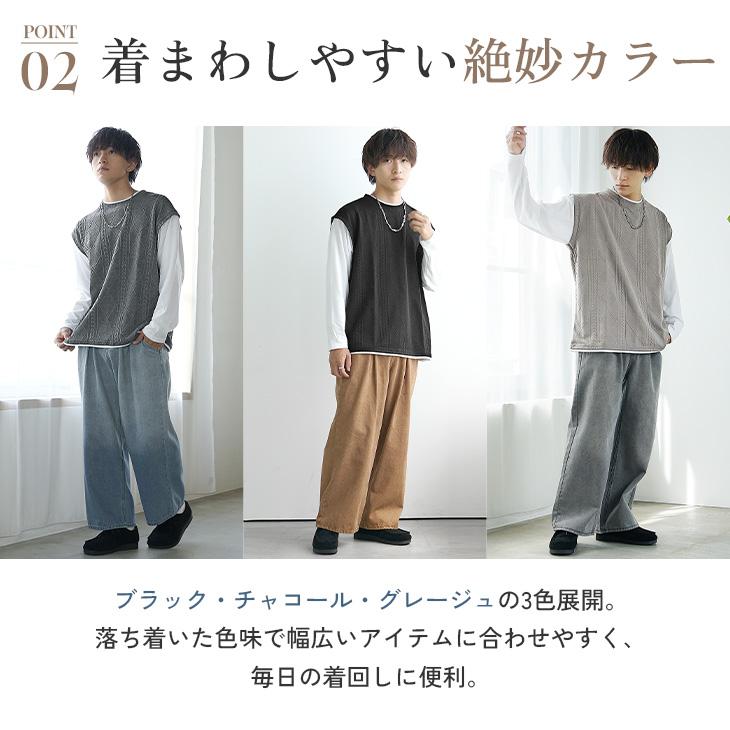 MinoriTY（マイノリティ） 長袖Tシャツ Tシャツ トップス メンズ ロンT