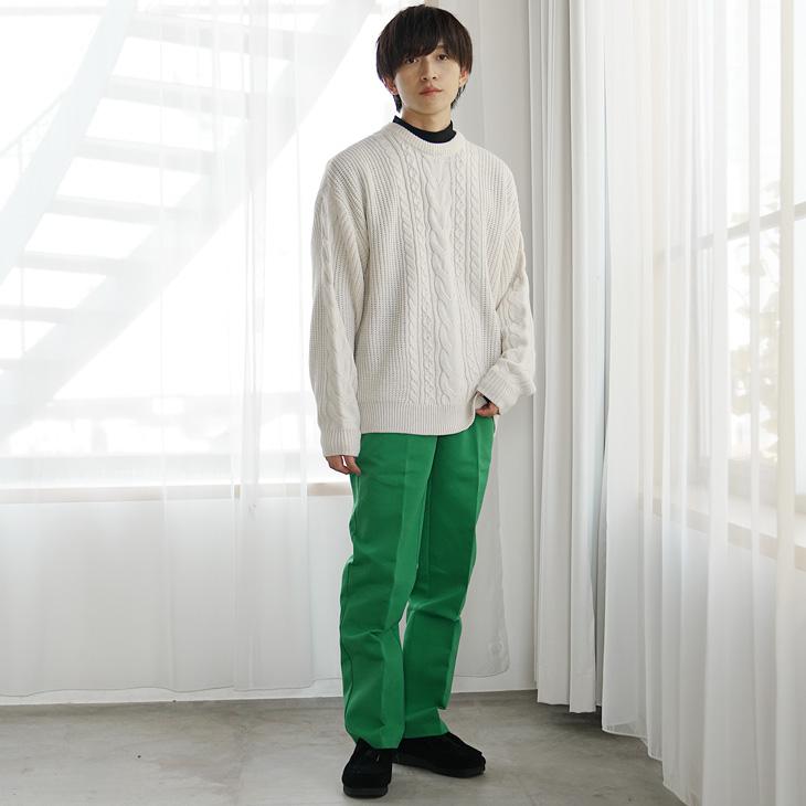 JB ATTIRE チノパン、BLAMINK薄黄色パンツサイズ38 おまとめ買い