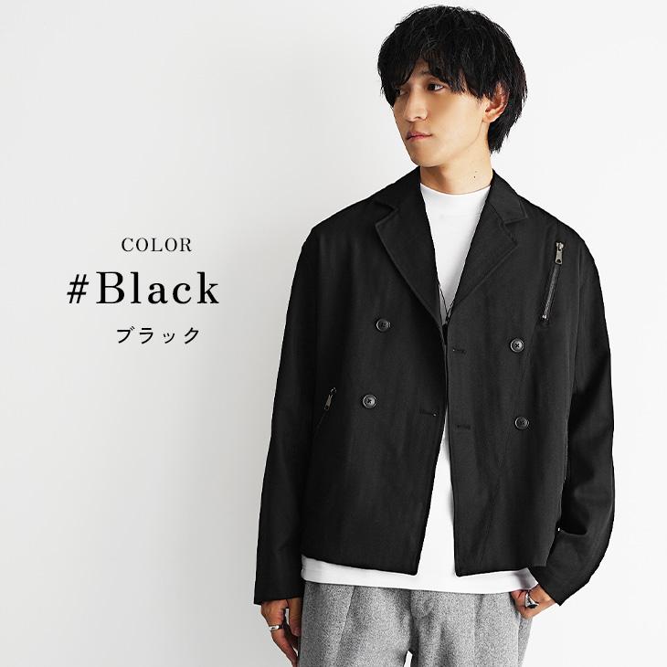 MinoriTY（マイノリティ） ジャケット メンズ 大きいサイズ ライダース
