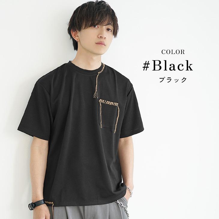 MinoriTY（マイノリティ） オーバーサイズ 半袖tシャツ メンズ 半袖