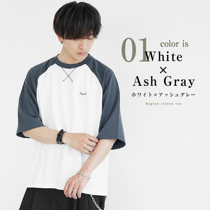 MinoriTY（マイノリティ） オーバーサイズ 半袖tシャツ メンズ 厚手