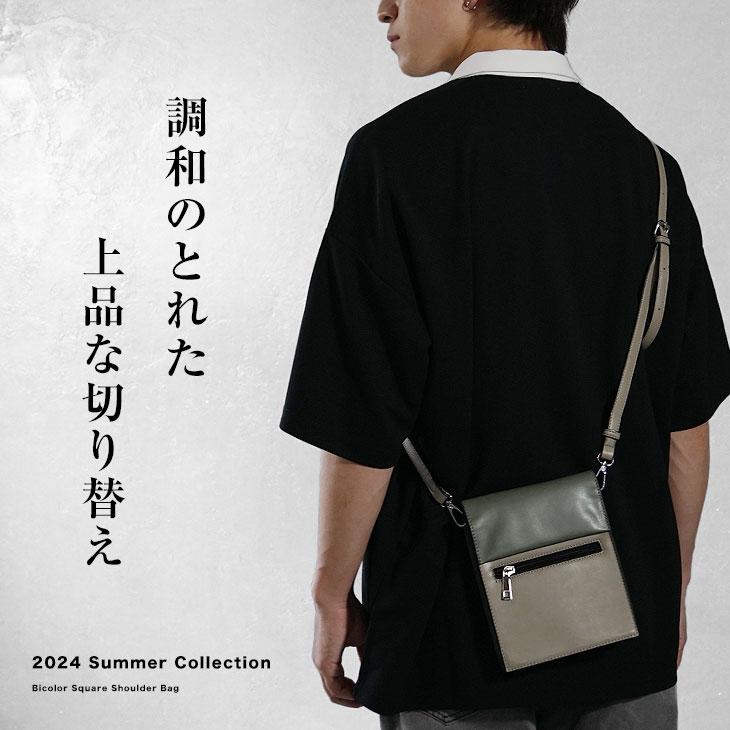 MinoriTY（マイノリティ） ショルダーバッグ メンズ 軽量 男女兼用