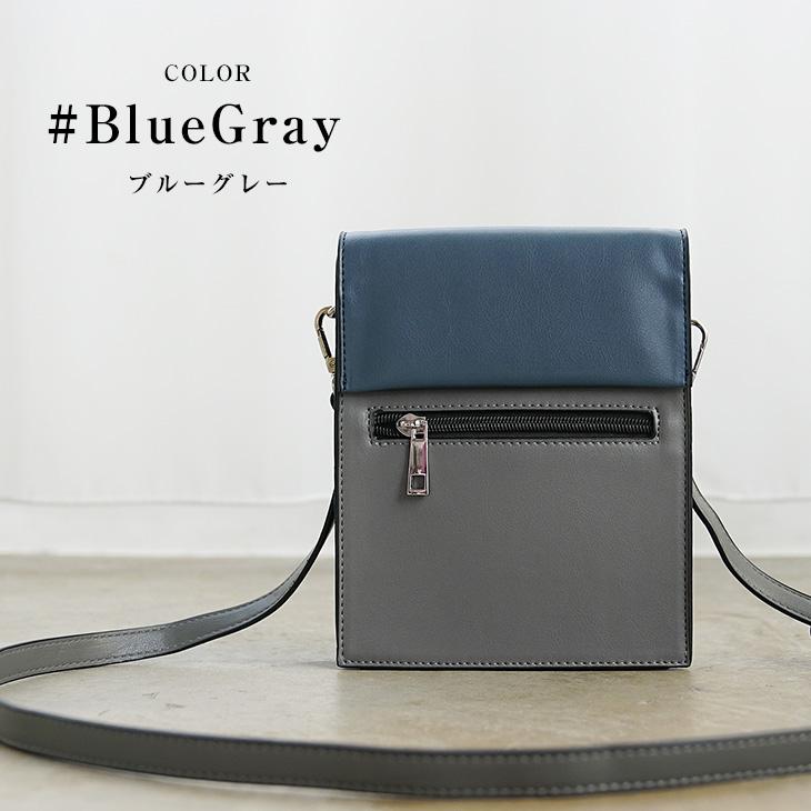 マイノリティさま専用 MinoriTY（マイノリティ） ショルダーバッグ メンズ 軽量 男女兼用