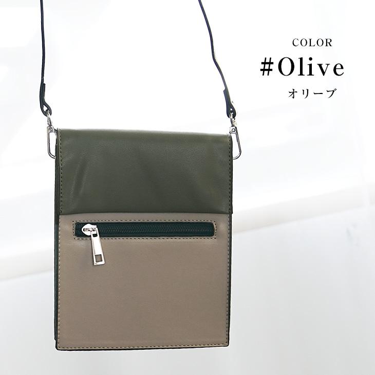 MinoriTY（マイノリティ） ショルダーバッグ メンズ 軽量 男女兼用