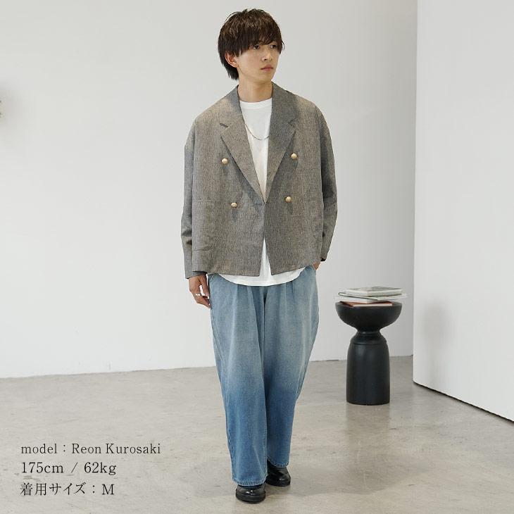 MinoriTY（マイノリティ） デニム ジーンズ メンズ グラデーション