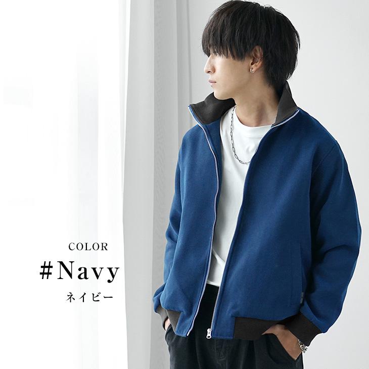 MinoriTY（マイノリティ） ブルゾン ジャケット メンズ おしゃれ