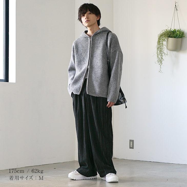 MinoriTY ワイドパンツ メンズ コーデュロイ パンツ おしゃれ MinoriTY ワイドパンツ メンズ コーデュロイ パンツ おしゃれ