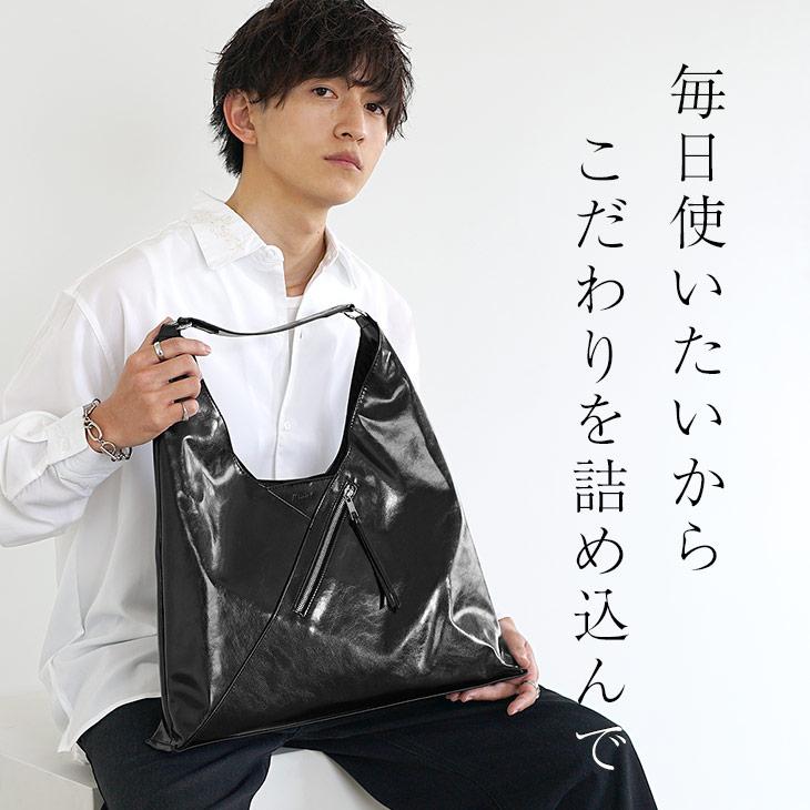MinoriTY（マイノリティ） バッグ メンズ トートバッグ ショルダー