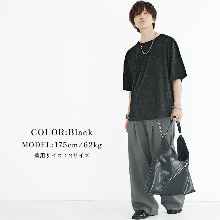 MinoriTY（マイノリティ） tシャツ メンズ オーバーサイズ ブランド