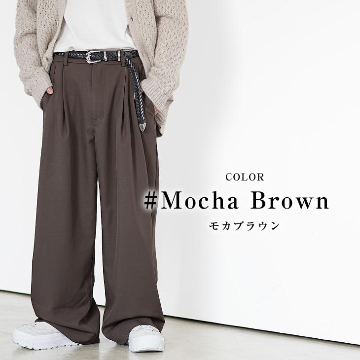 MinoriTY（マイノリティ） 【クーポン利用で最大10％オフ】 スラックス