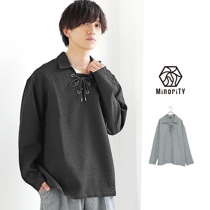 SAILORS 長袖ポロシャツ 新品プラスティックタグ付き SHIPS（シップス） ポロシャツ 「WEB限定」SHIPS: 吸水速乾・UVケア