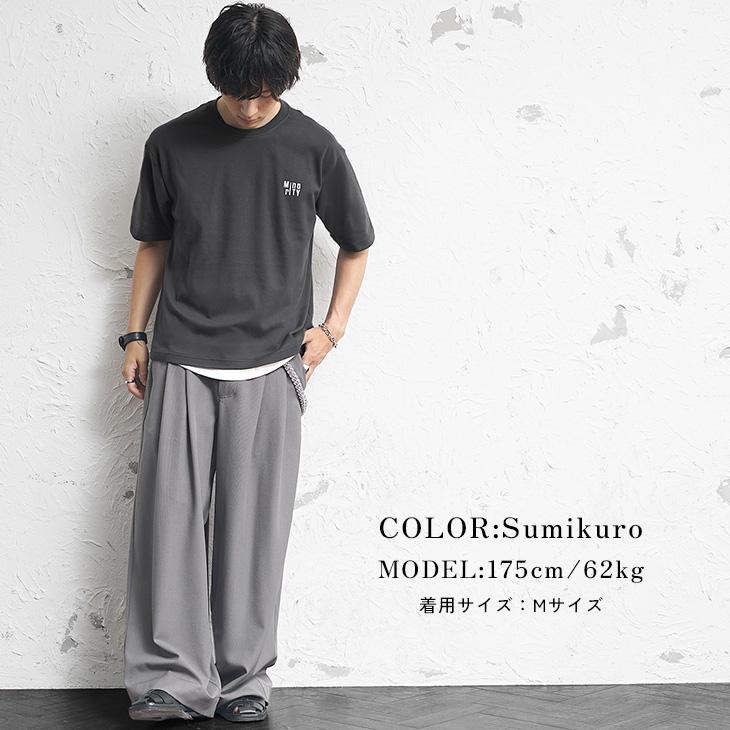 MinoriTY（マイノリティ） tシャツ メンズ 半袖 オーバーサイズ