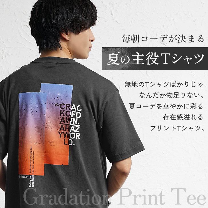 MinoriTY（マイノリティ） tシャツ メンズ 半袖 オーバーサイズ