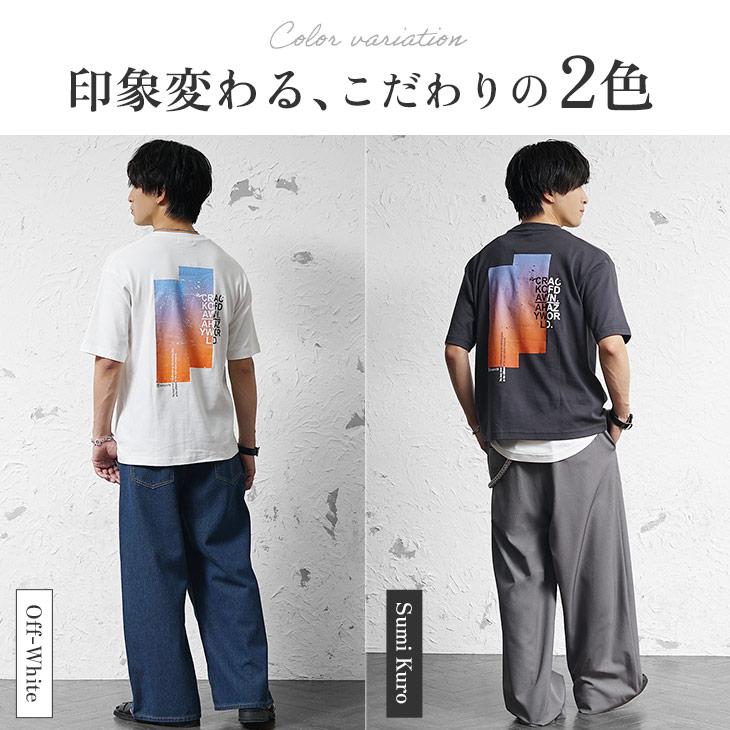 MinoriTY（マイノリティ） tシャツ メンズ 半袖 オーバーサイズ