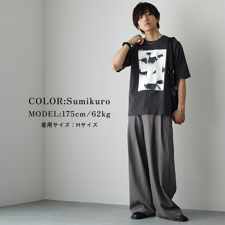 MinoriTY（マイノリティ） オーバーサイズ tシャツ メンズ 半袖