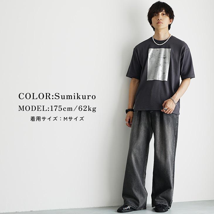 MinoriTY（マイノリティ） tシャツ メンズ 半袖 半袖tシャツ プリントt