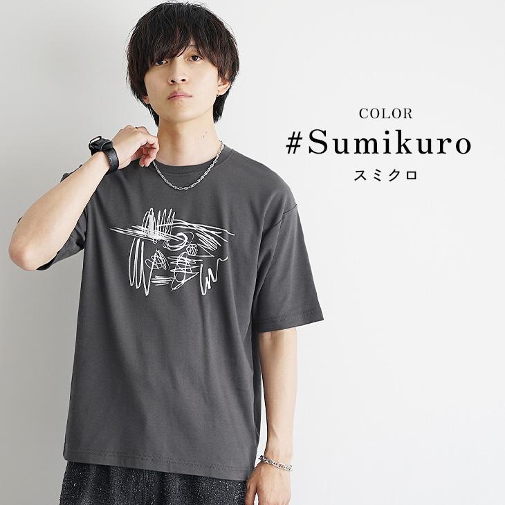MinoriTY（マイノリティ） オーバーサイズ メンズ 半袖tシャツ