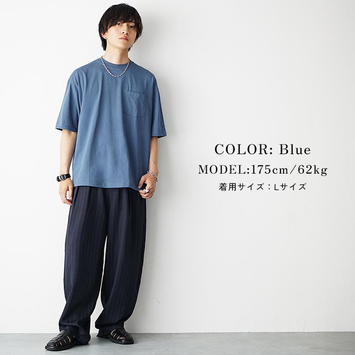 半袖Tシャツ　M〜L 　17枚 MinoriTY（マイノリティ） tシャツ メンズ 半袖 胸ポケット 半袖t