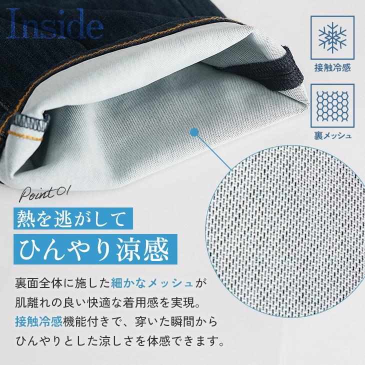 レア　90's MINORITY マイノリティ　裏原　one day 新品　M MinoriTY（マイノリティ） テーパードパンツ メンズ 裏メッシュ 5