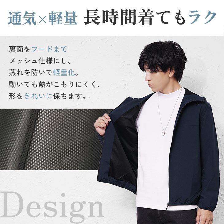 MinoriTY 【クーポン利用で20％オフ】 マウンテンパーカー メンズ