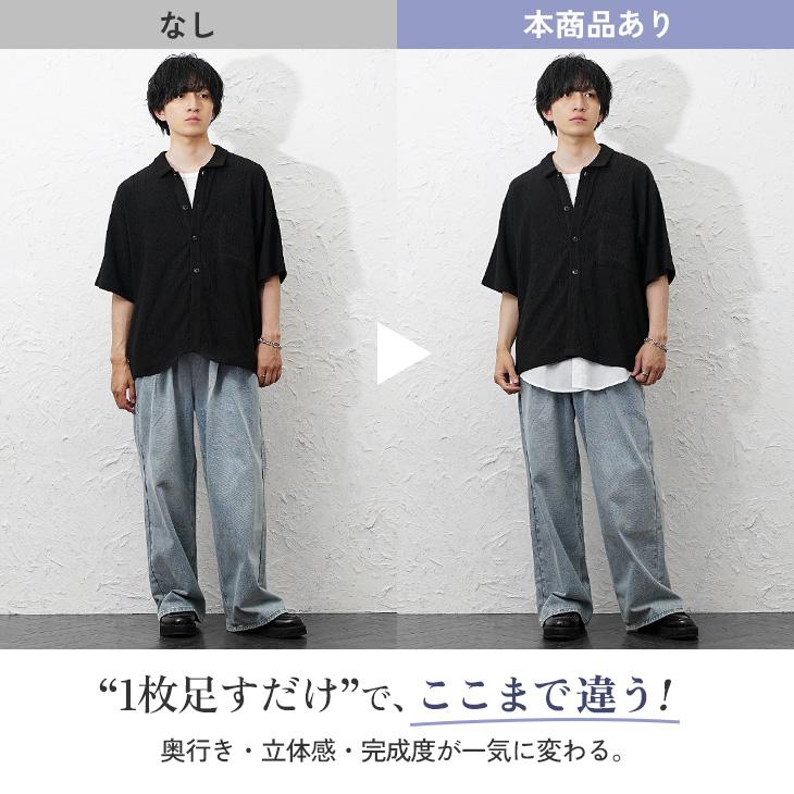 MinoriTY（マイノリティ） 【ビッグTが付いてくる】 タンクトップ