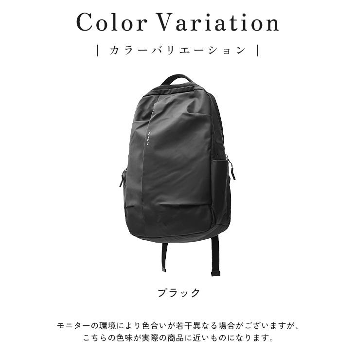 MinoriTY（マイノリティ） リュック メンズ ビジネス 通勤 社会人 学生
