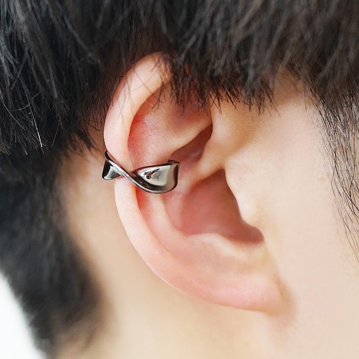 MinoriTY（マイノリティ） イヤーカフ アクセアリー ピアス穴不要