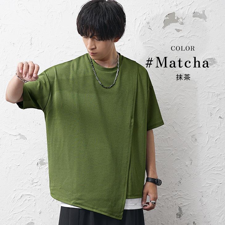 MinoriTY（マイノリティ） オーバーサイズ 半袖tシャツ メンズ ビッグ